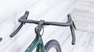 Open U.P. Di2 Gravel Bike - 2021, Large