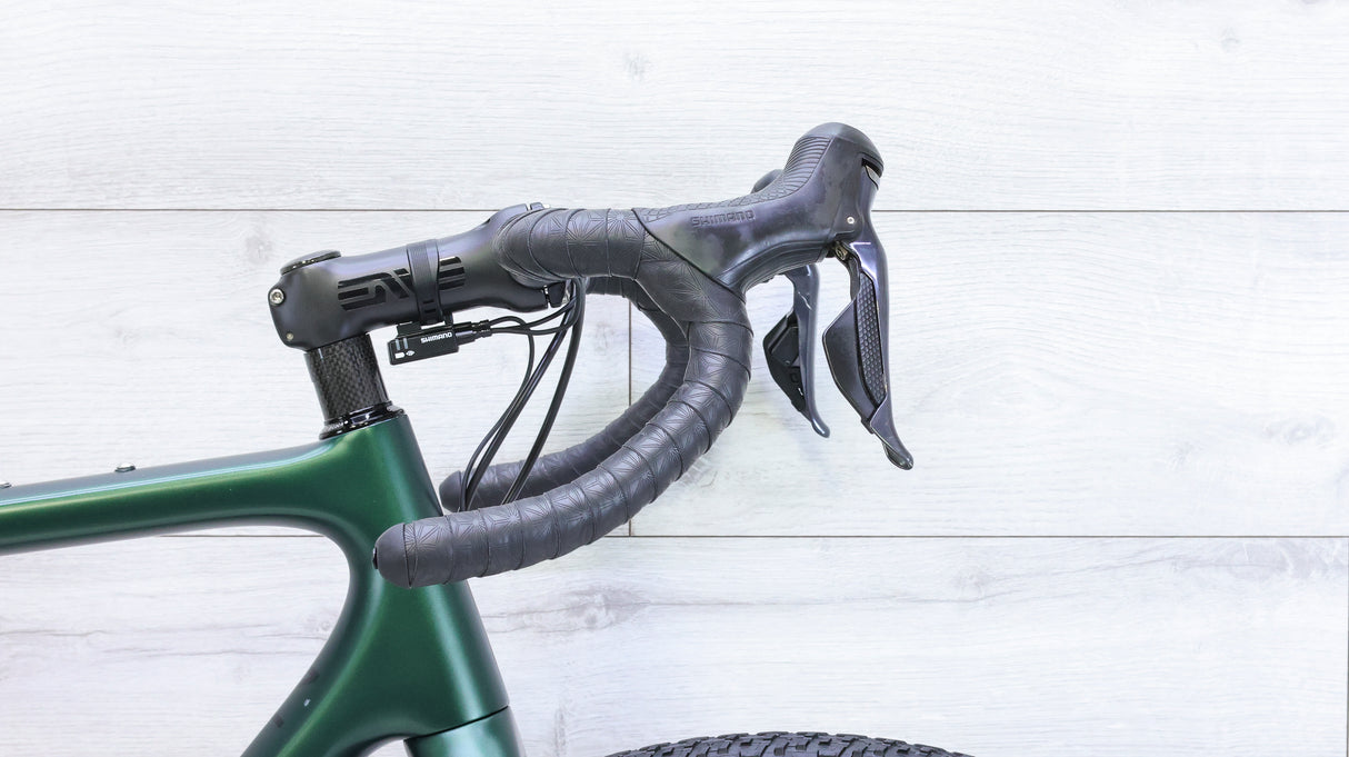 Open U.P. Di2 Gravel Bike - 2021, Large