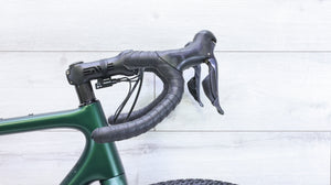 Open U.P. Di2 Gravel Bike - 2021, Large