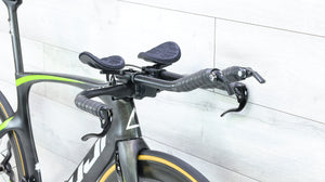 Fuji Norcom Straight 2.5 Triathlon Bike - 2015, Med/Large