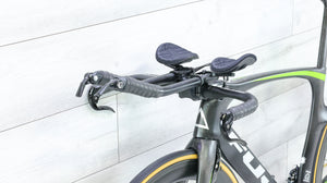 Fuji Norcom Straight 2.5 Triathlon Bike - 2015, Med/Large
