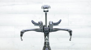 Fuji Norcom Straight 2.5 Triathlon Bike - 2015, Med/Large