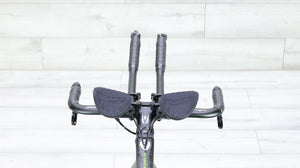 Fuji Norcom Straight 2.5 Triathlon Bike - 2015, Med/Large