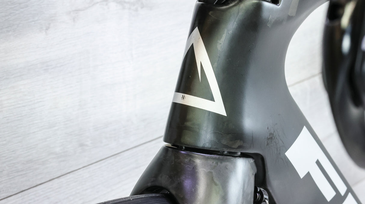 Fuji Norcom Straight 2.5 Triathlon Bike - 2015, Med/Large