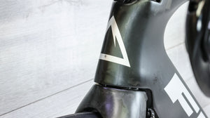 Fuji Norcom Straight 2.5 Triathlon Bike - 2015, Med/Large