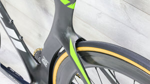 Fuji Norcom Straight 2.5 Triathlon Bike - 2015, Med/Large