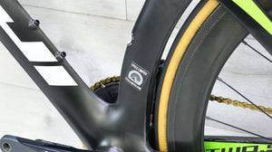 Fuji Norcom Straight 2.5 Triathlon Bike - 2015, Med/Large