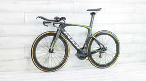 Fuji Norcom Straight 2.5 Triathlon Bike - 2015, Med/Large