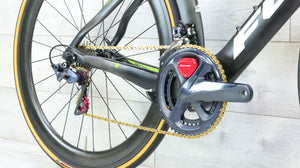 Fuji Norcom Straight 2.5 Triathlon Bike - 2015, Med/Large