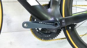 Fuji Norcom Straight 2.5 Triathlon Bike - 2015, Med/Large