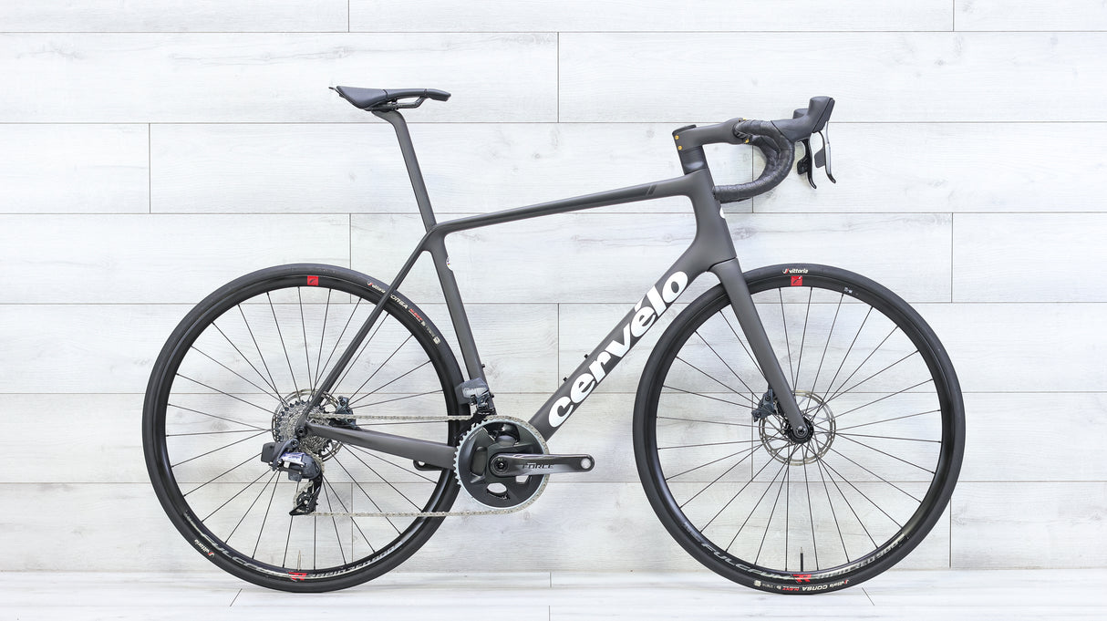 Cervelo R5 Force AXS Road Bike - 2023, 58cm