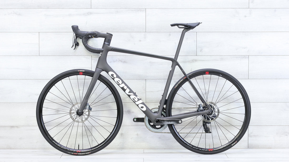 Cervelo R5 Force AXS Road Bike - 2023, 58cm