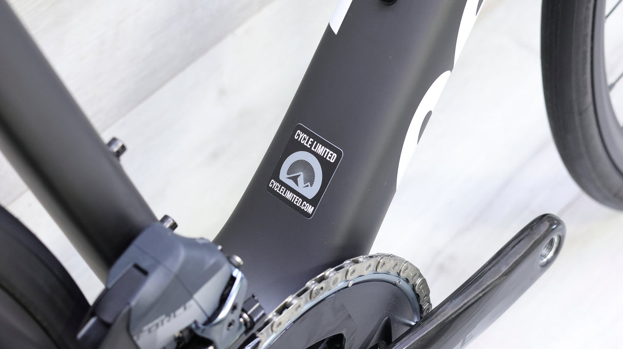 Cervelo R5 Force AXS Road Bike - 2023, 58cm