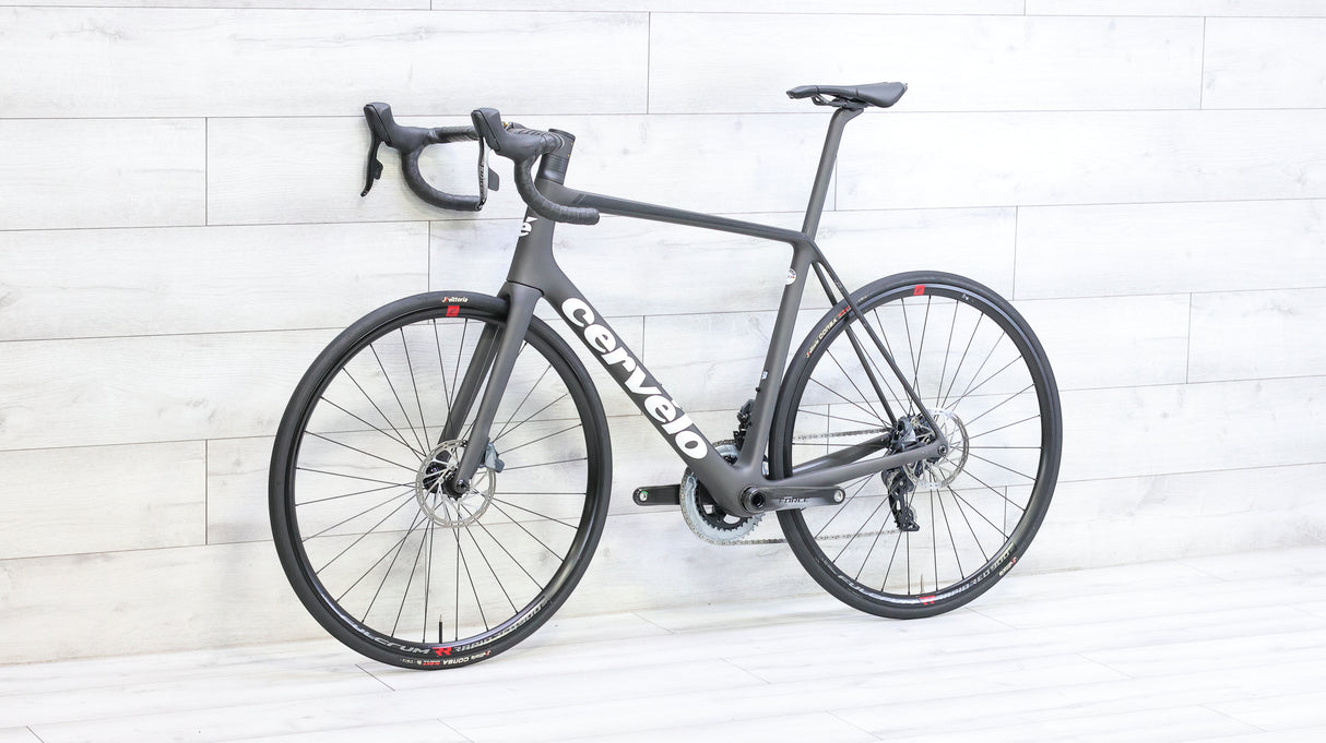 Cervelo R5 Force AXS Road Bike - 2023, 58cm