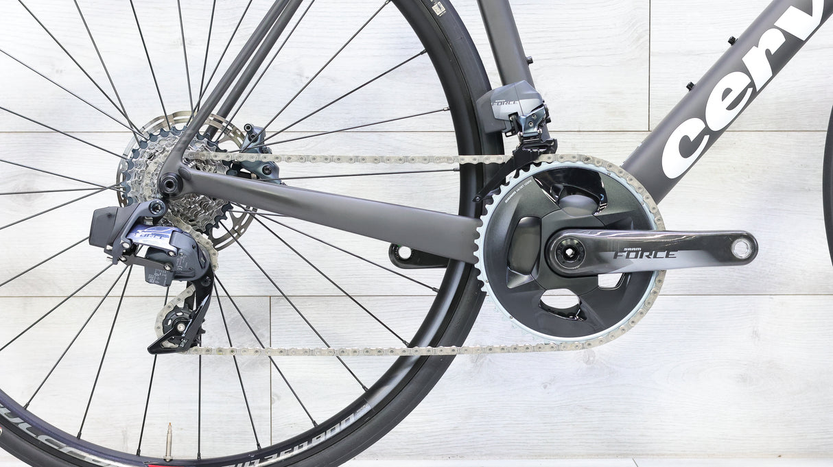 Cervelo R5 Force AXS Road Bike - 2023, 58cm