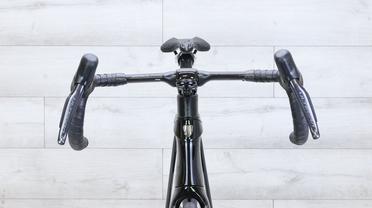 Trek Emonda SLR 7 Ultegra Di2 Road Bike - 2022, 56cm