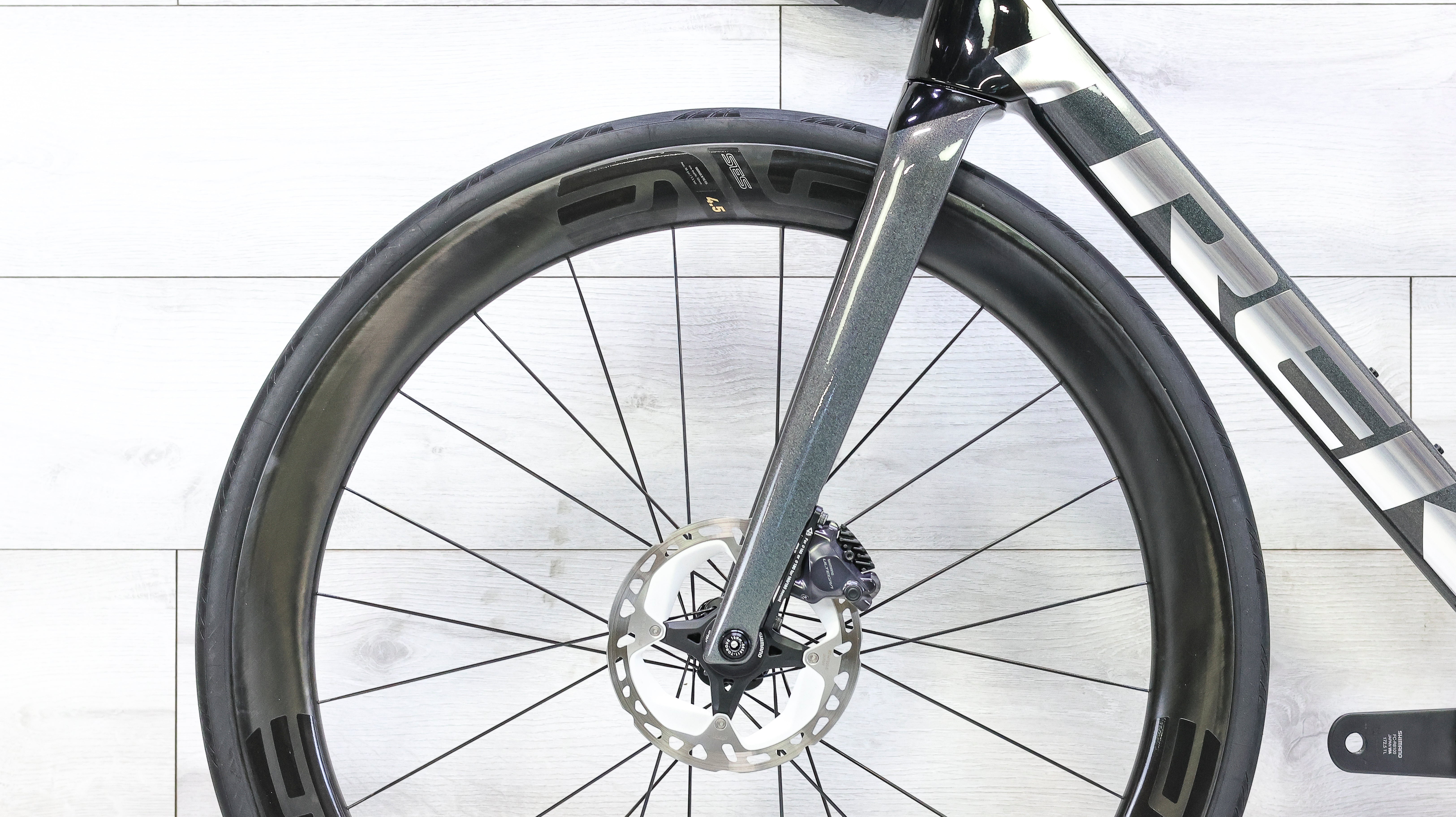 Trek Emonda SLR 7 Ultegra Di2 Road Bike - 2022, 56cm – Cycle Limited