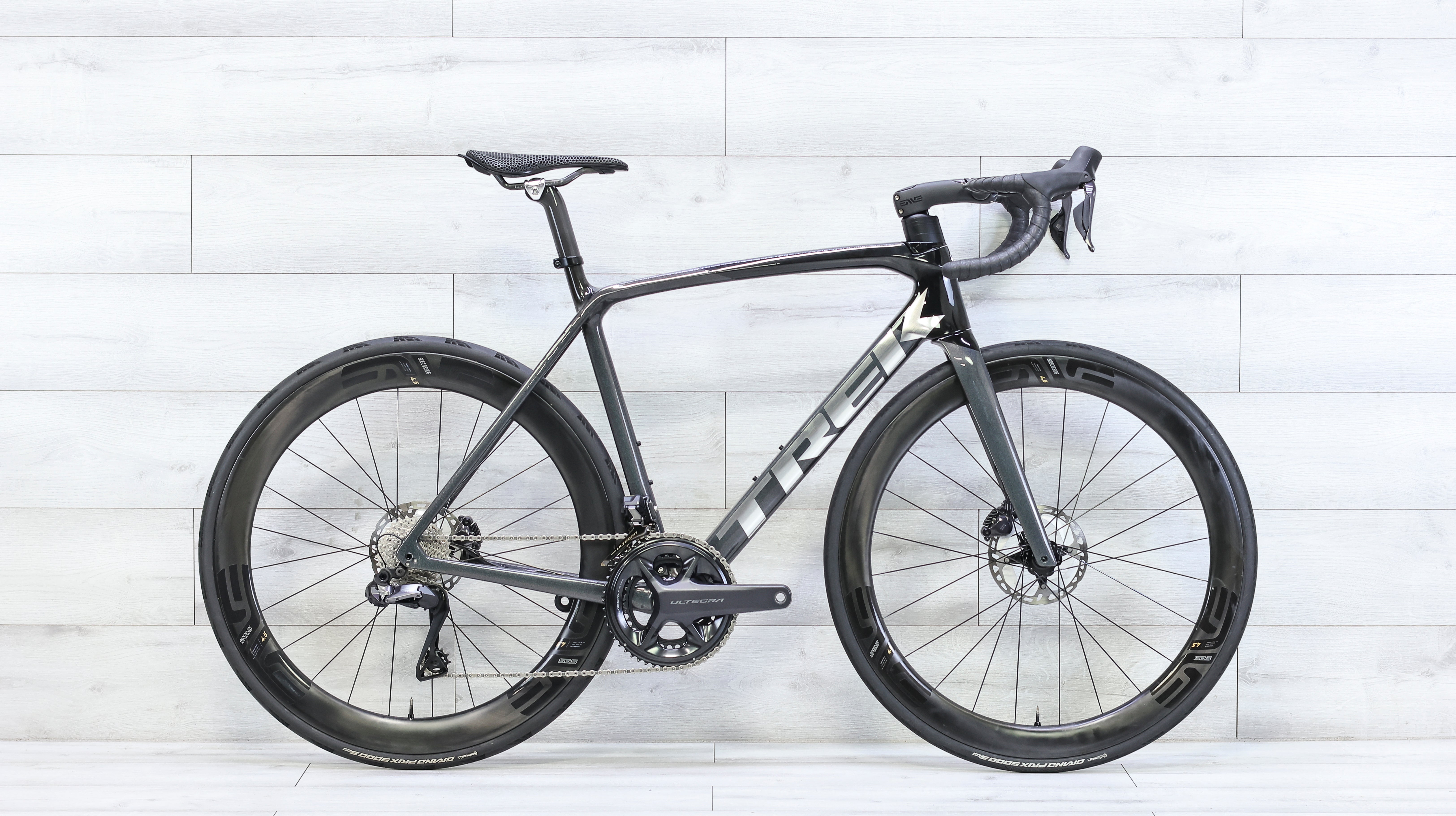 Trek Emonda slr7 2022年式 Ultegra di2 Trek Emonda SLR 7 Ultegra Di2 Road Bike - 2022, 56cm – Cycle Limited