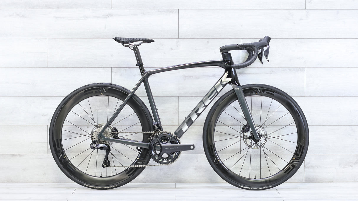 Trek Emonda SLR 7 Ultegra Di2 Road Bike - 2022, 56cm