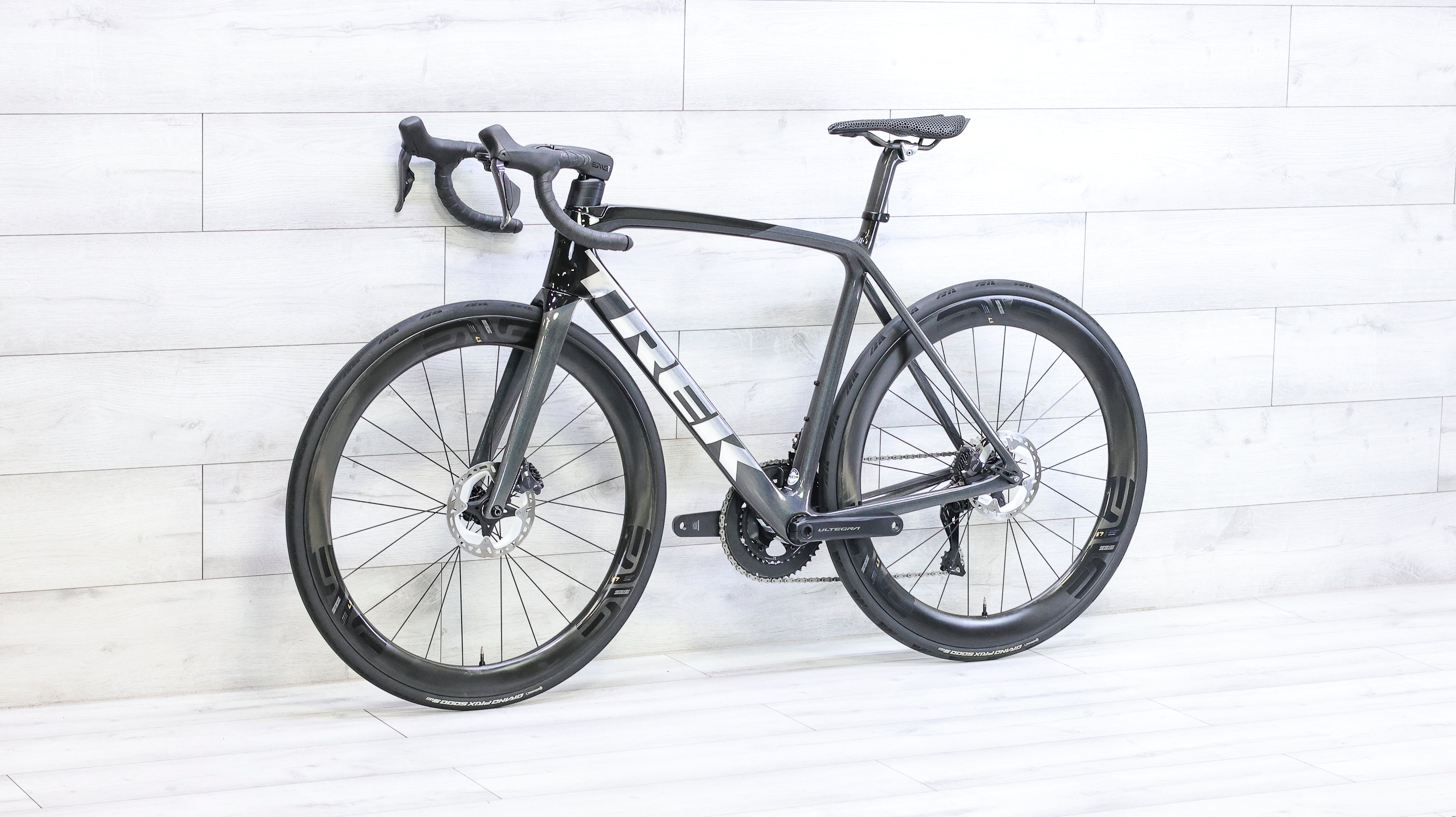 Trek Emonda slr7 2022年式 Ultegra di2 Trek Emonda SLR 7 Ultegra Di2 Road Bike - 2022, 56cm – Cycle Limited