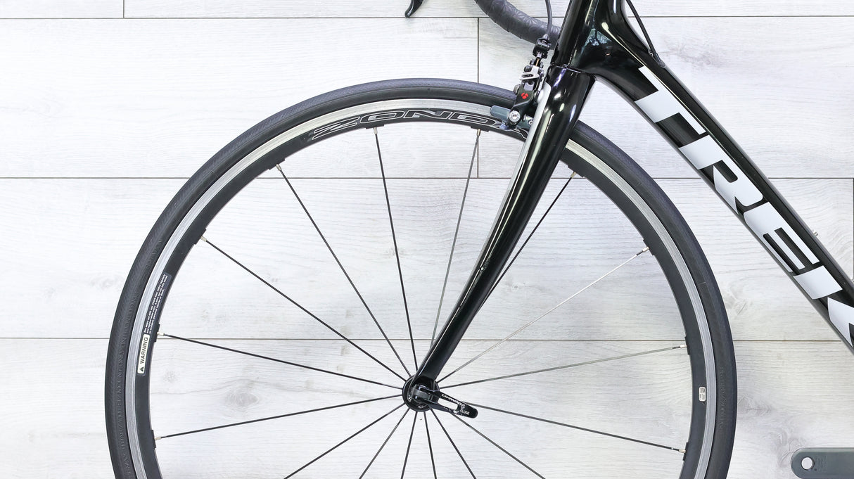 Trek Domane SLR 6 Road Bike - 2017, 56cm