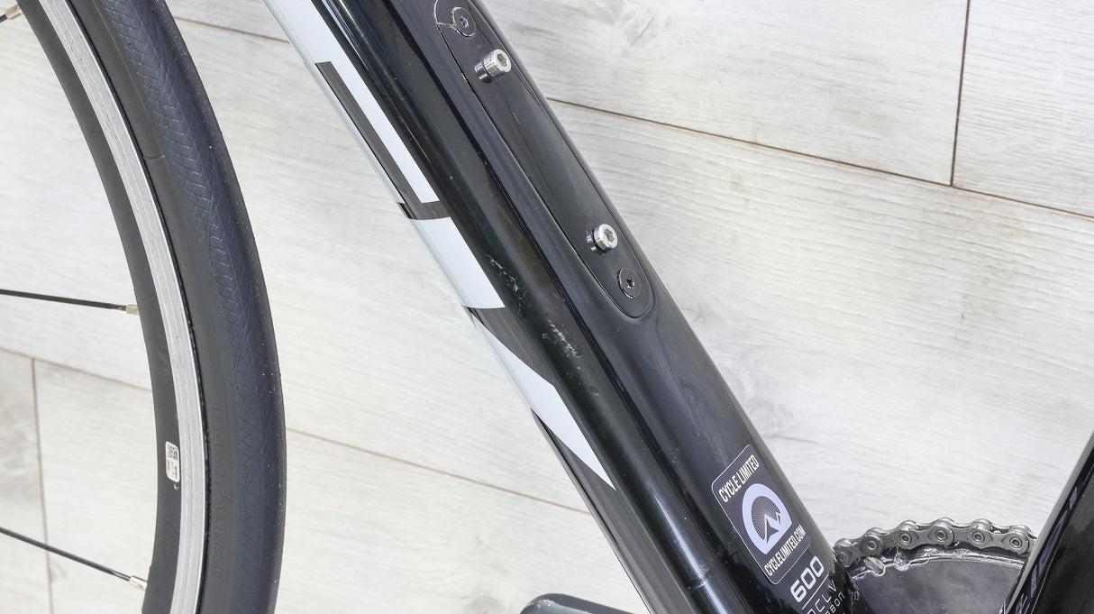 Trek Domane SLR 6 Road Bike - 2017, 56cm