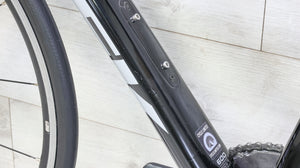 Trek Domane SLR 6 Road Bike - 2017, 56cm