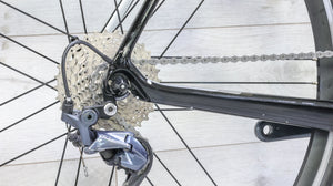 Trek Domane SLR 6 Road Bike - 2017, 56cm