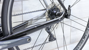 Trek Domane SLR 6 Road Bike - 2017, 56cm