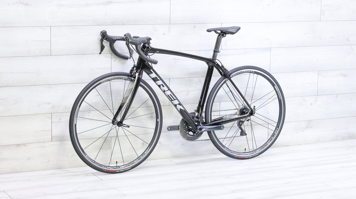 Trek Domane SLR 6 Road Bike - 2017, 56cm