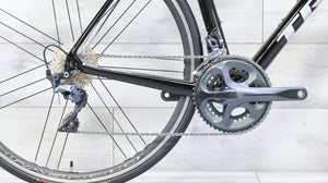 Trek Domane SLR 6 Road Bike - 2017, 56cm