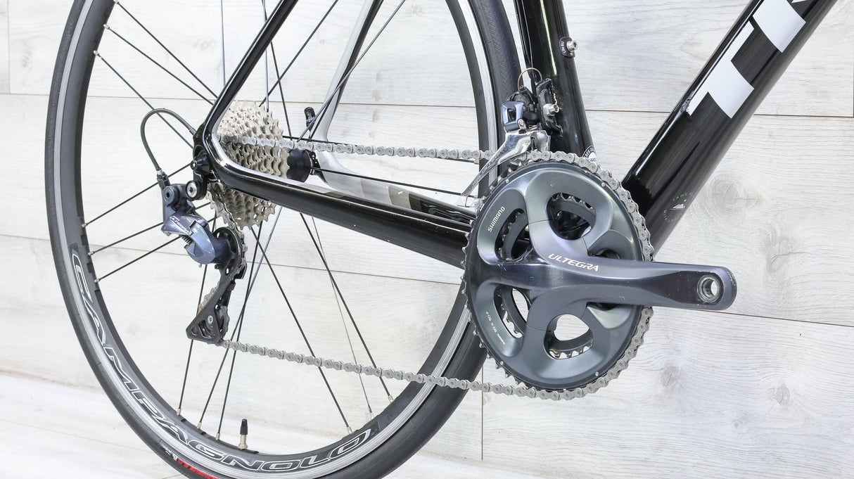 Trek Domane SLR 6 Road Bike - 2017, 56cm