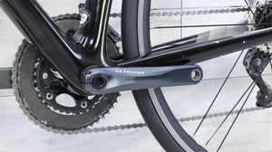 Trek Domane SLR 6 Road Bike - 2017, 56cm