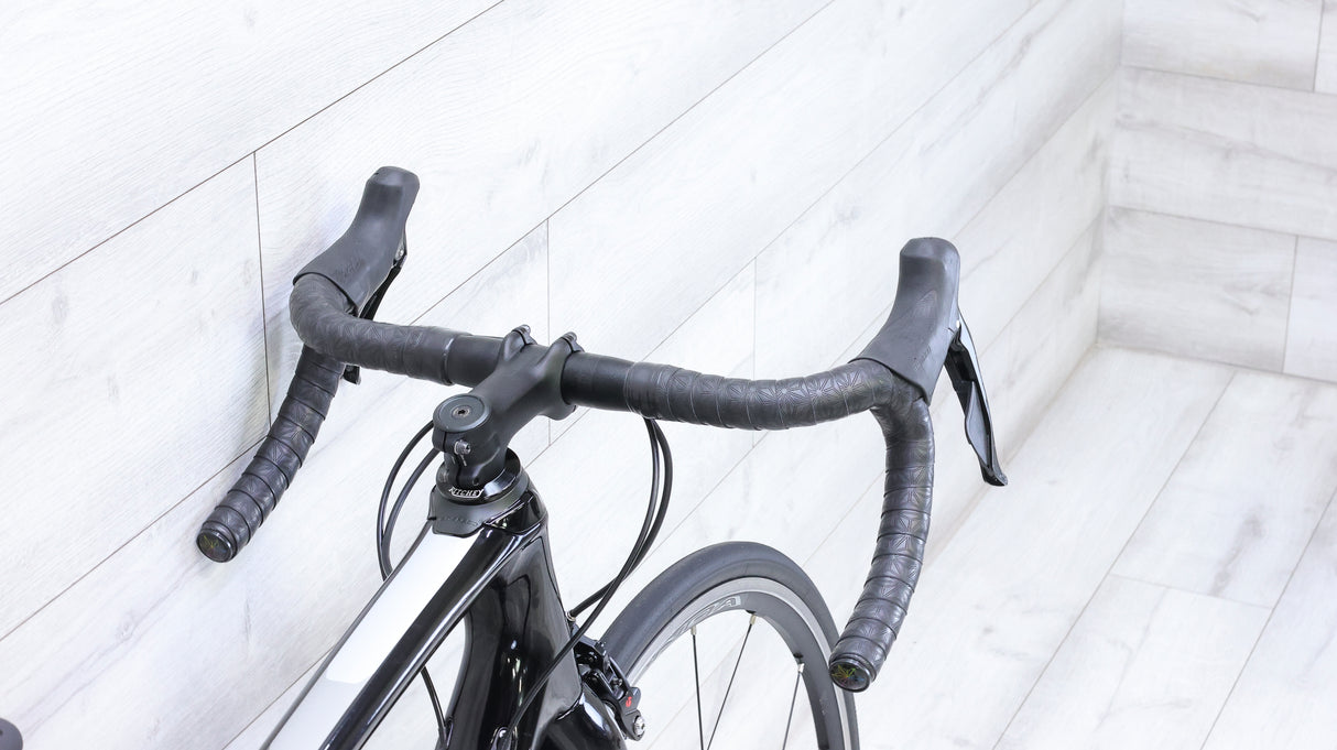 Trek Domane SLR 6 Road Bike - 2017, 56cm