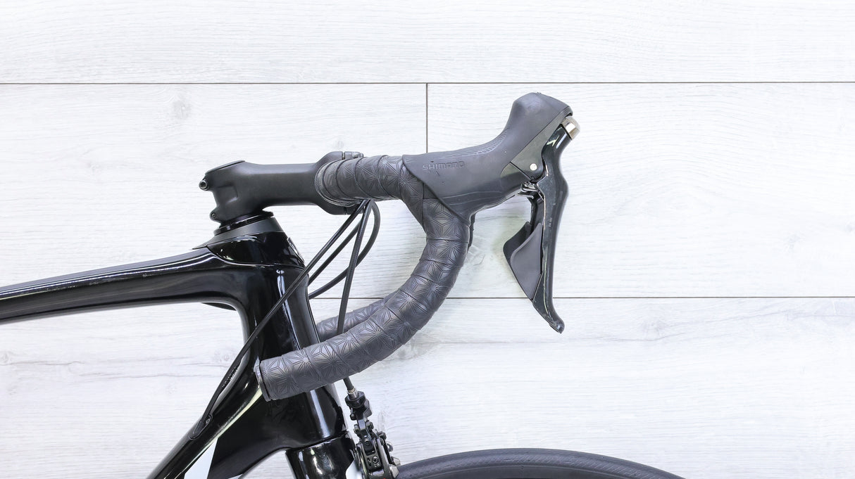 Trek Domane SLR 6 Road Bike - 2017, 56cm