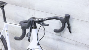 Canyon Ultimate CF SLX 8 Disc eTap Road Bike - 2022, X-Large