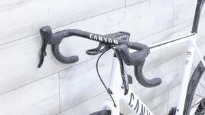 Canyon Ultimate CF SLX 8 Disc eTap Road Bike - 2022, X-Large