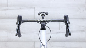 Canyon Ultimate CF SLX 8 Disc eTap Road Bike - 2022, X-Large