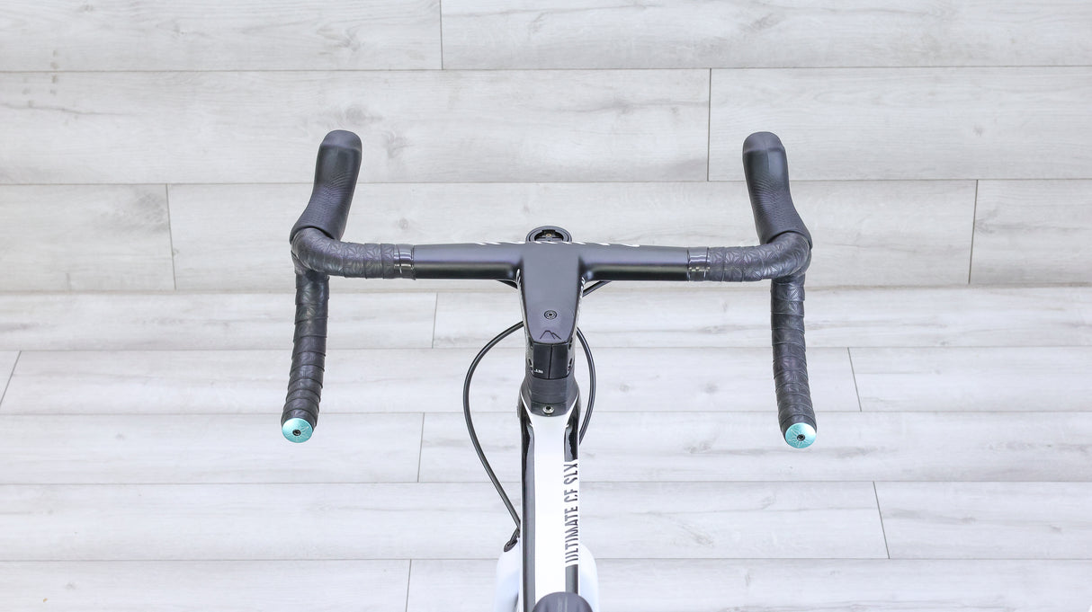 Canyon Ultimate CF SLX 8 Disc eTap Road Bike - 2022, X-Large