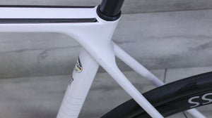 Canyon Ultimate CF SLX 8 Disc eTap Road Bike - 2022, X-Large