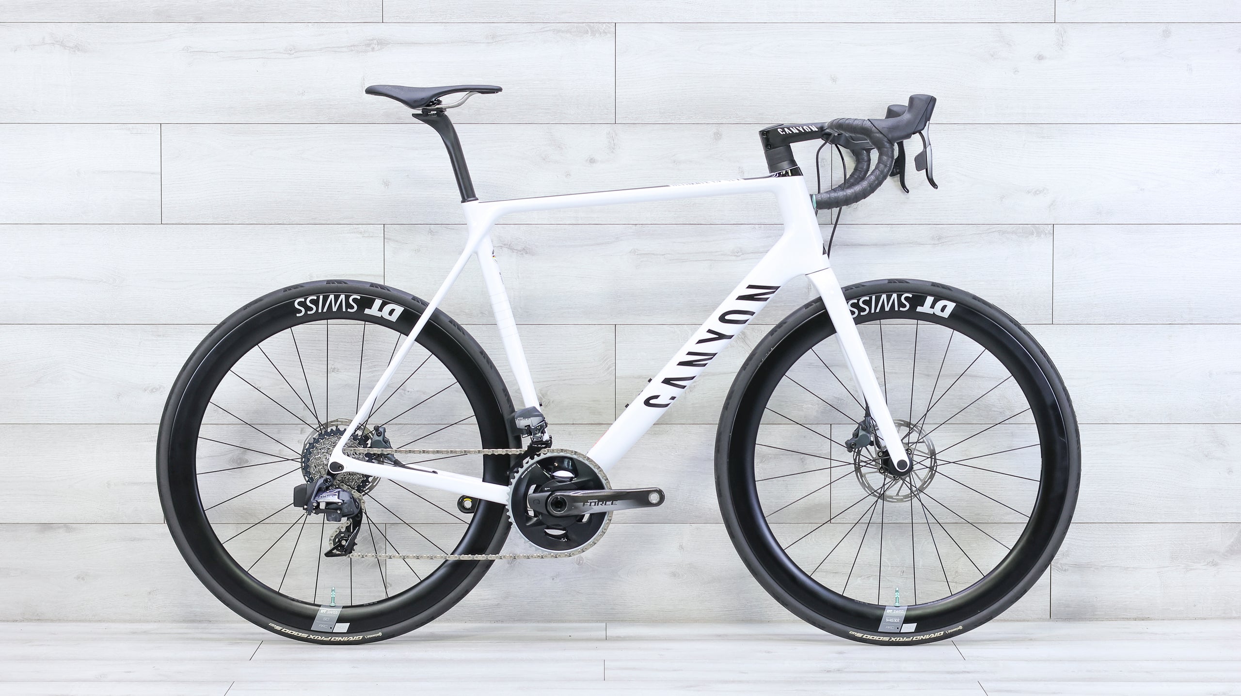 canyon rennräder 2022 Canyon Ultimate CF SLX 8 Disc eTap Road Bike