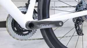 Canyon Ultimate CF SLX 8 Disc eTap Road Bike - 2022, X-Large