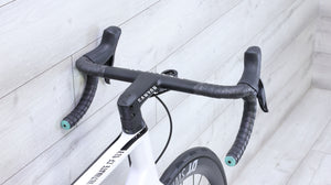 Canyon Ultimate CF SLX 8 Disc eTap Road Bike - 2022, X-Large