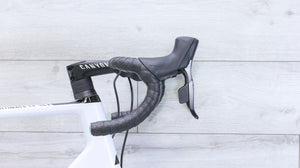 Canyon Ultimate CF SLX 8 Disc eTap Road Bike - 2022, X-Large