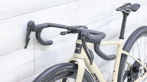 ENVE MOG Premium RED E1 XPLR Gravel Bike - 2025, 49cm