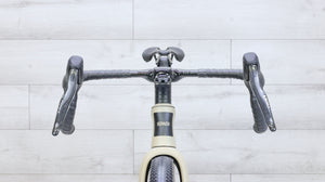 ENVE MOG Premium RED E1 XPLR Gravel Bike - 2025, 49cm