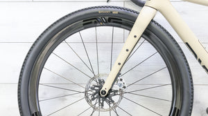 ENVE MOG Premium RED E1 XPLR Gravel Bike - 2025, 49cm