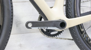 ENVE MOG Premium RED E1 XPLR Gravel Bike - 2025, 49cm