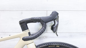 ENVE MOG Premium RED E1 XPLR Gravel Bike - 2025, 49cm