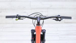 Evil Wreckoning Mountain Bike - 2022, Small